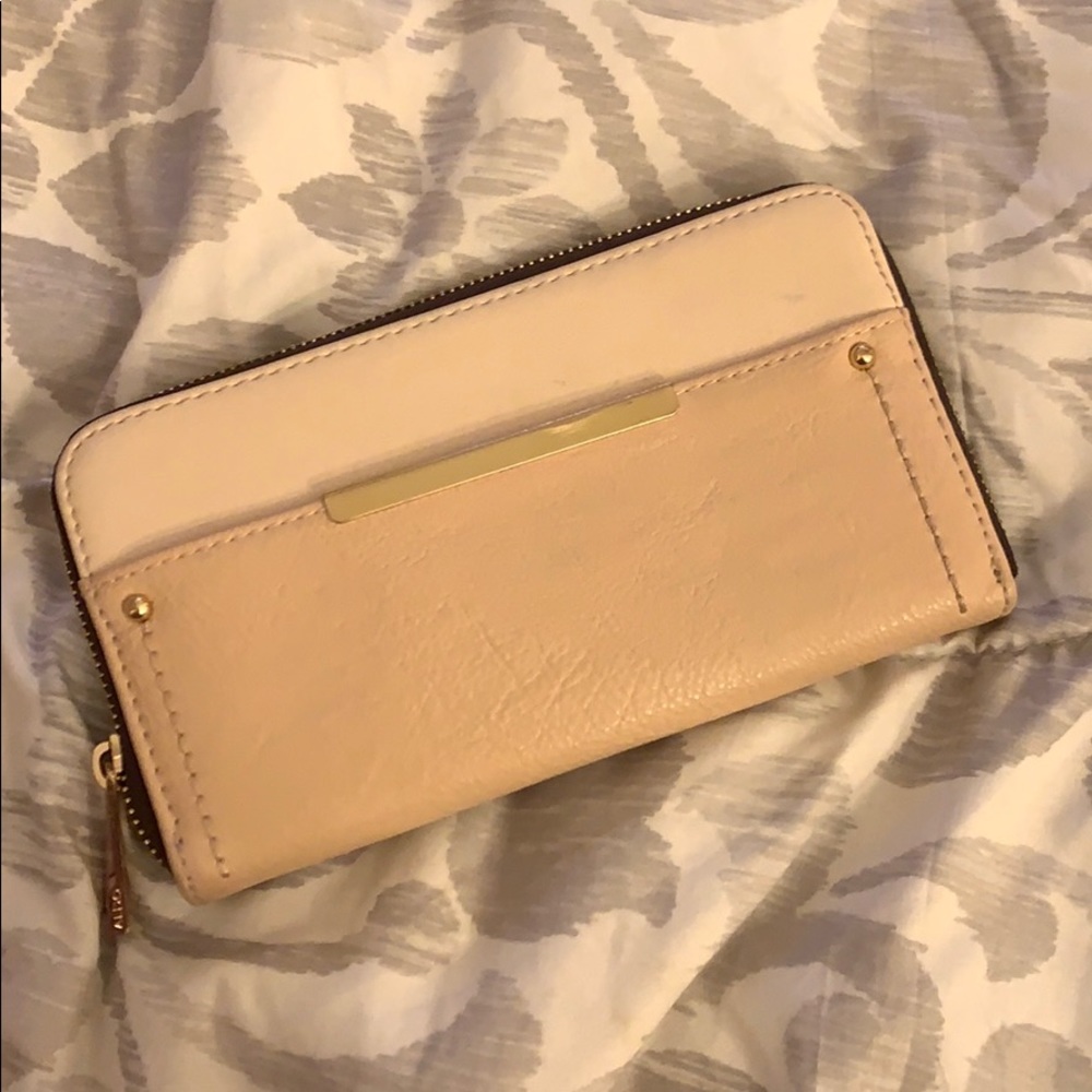Aldo Wallet